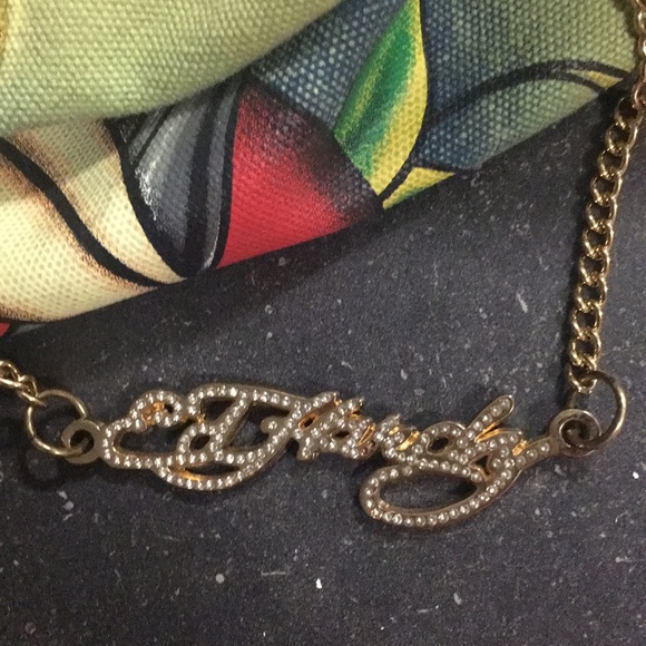 Ed Hardy Handbag - Picture 8 of 8